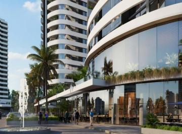 Departamento · 83m² · 3 Ambientes · Venta Departamento 3 Ambientes Boulevard Tigre