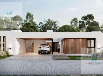 Casa · 210m² · 3 Dormitorios · 2 Cocheras · Venta Casa, Housing Alaria, Villa Allende Golf