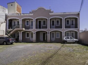 Departamento · 33m² · 1 Ambiente · 1 Cochera · Venta Monoambiente en Grand Bourg con Cochera y Amenities