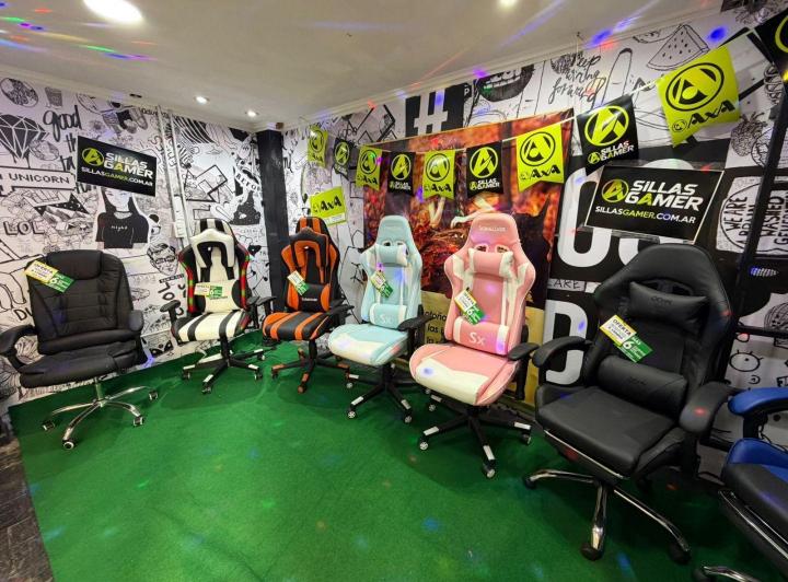 Local comercial · 12m²