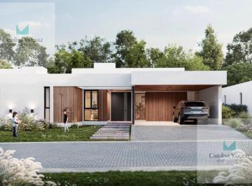 Casa · 212m² · 3 Dormitorios · 2 Cocheras · Venta Casa, Housing Alaria, Villa Allende Golf