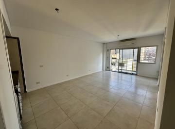 Departamento · 29m² · 1 Ambiente · Amplio Monoambiente Al Frente con Balcón y Vista Abierta. Amenities!