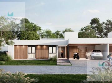 Casa · 207m² · 3 Dormitorios · 2 Cocheras · Venta Casa, Housing Alaria, Villa Allende Golf
