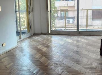 Departamento · 90m² · 4 Ambientes · 1 Cochera · Departamento en Lomas de Zamora Oeste