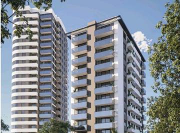Departamento · 31m² · 2 Ambientes · Venta Pozo Brickell Joven Tigre Monoambiente