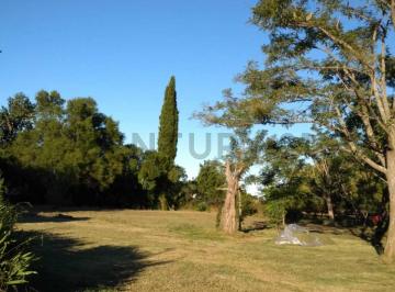 Terreno · 2025m² · Poblet Lote en Venta