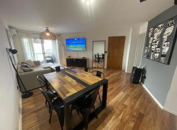 Departamento · 65m² · 3 Ambientes · 1 Cochera · Departamento 3 Ambientes en Venta con Cochera en San Isidro