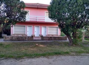 Departamento · 250m² · 10 Ambientes · Venta en Block de 5 Dptos Amoblados Chapadmalal