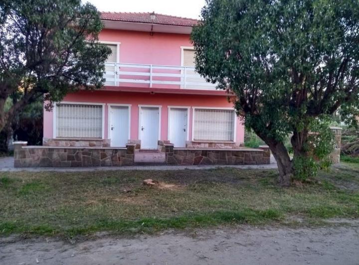 Departamento · 250m² · 10 Ambientes
