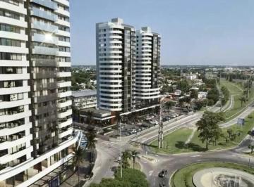 Departamento · 185m² · 6 Ambientes · 1 Cochera · Venta Departamento 5 Ambientes Cochera Tigre Boulevard