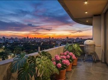 Departamento · 185m² · 6 Ambientes · Unico Departamento 5 Ambientes Brickell Boulevard Tigre