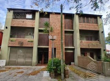 Departamento · 44m² · 2 Ambientes · 1 Cochera · Departamento 2 Y/1/2 con Cochera y Baulera Ambientes Excelente Ubicación