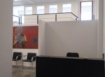 Oficina comercial , San Isidro · Dueño Alquila