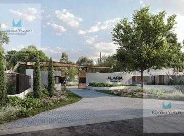 Casa · 215m² · 3 Dormitorios · 2 Cocheras · Venta Casa, Housing Alaria, Villa Allende Golf