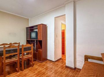 Departamento · 34m² · 2 Ambientes · Dpto. 2 Amb. Zona Centro Apto Crédito