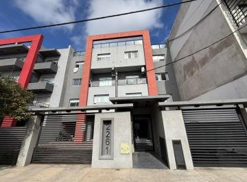 Departamento · 40m² · 1 Ambiente · Monoambiente Amueblado en Alquiler - Ciudad Evita