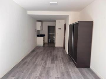 Departamento · 30m² · 1 Ambiente · Venta Departamento Monoambiente en Belgrano/nuñez