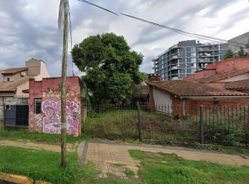 Terreno · 750m² · Excelente Lote Emprendimiento Edilicio Ituzaingo Norte