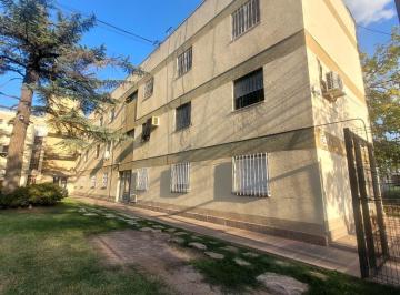 Departamento · 60m² · 3 Ambientes · ¡Oportunidad de Inversión! Departamento Cerca del Parque Central - Ciudad de Mendoza