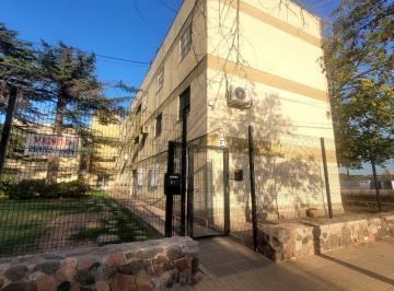 Departamento · 60m² · 3 Ambientes · ¡Oportunidad de Inversión! Departamento Cerca del Parque Central - Ciudad de Mendoza
