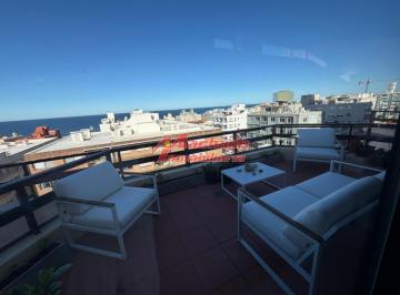 Foto1 · Punta del Este Peninsula Pent House 2 Dorm. 2 Baños Terraza con Vista! Garage