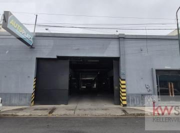 Local comercial · 250m² · Local y Galpon Comercial en San Luis Al 800