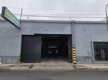 Local comercial · 250m² · Local y Galpon Comercial en San Luis Al 800