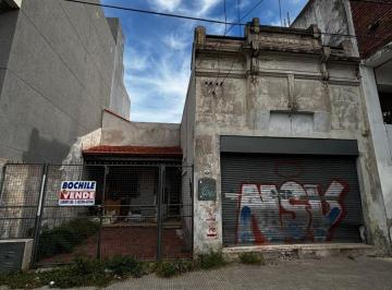 Terreno , Bahía Blanca · Lote en Venta - Zeballos 200 - Zona Teatro Municipal!