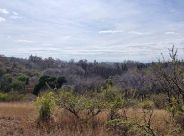 Terreno · 12600m² · Venta Terreno - Cumbres de Villa Allende - 12.600 m²