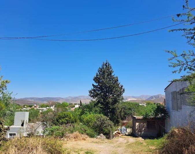 Terreno