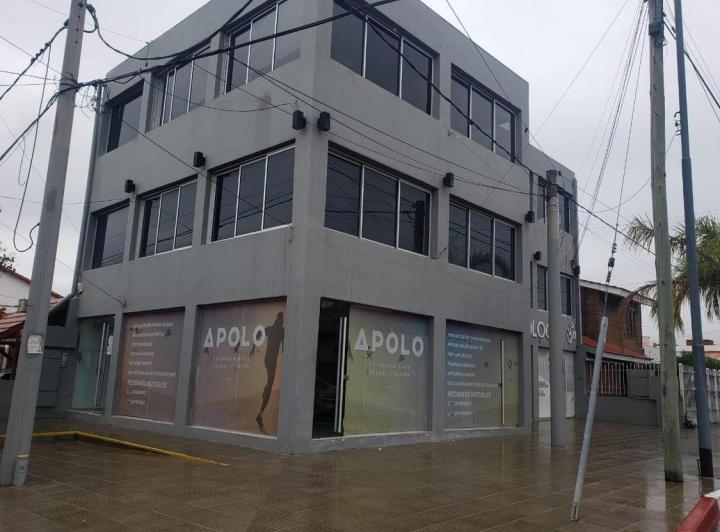 Local comercial · 745ha · 10 Ambientes
