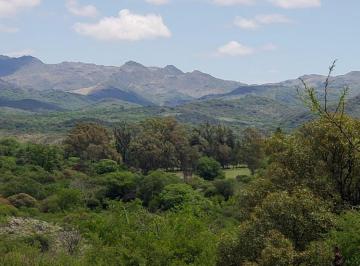 Terreno · 15990m² · Terreno en Venta - Ascochinga, La Pampa