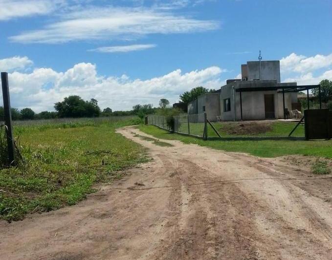 Terreno