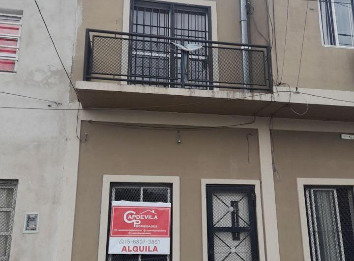 Casa · 1m² · 3 Ambientes