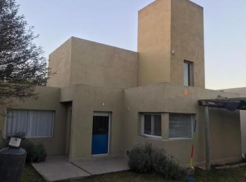 Departamento · 137m² · 3 Ambientes · 1 Cochera · Casa Venta Mendiolaza Golf