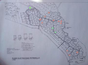 Terreno · 5237m² · Terreno en Venta, Potrero de Garay, B° Potrerillo