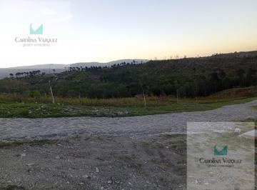 Terreno · 5237m² · Terreno en Venta, Potrero de Garay, B° Potrerillo