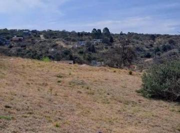 Terreno · 1183m² · Terreno en Venta - Potrero de Garay