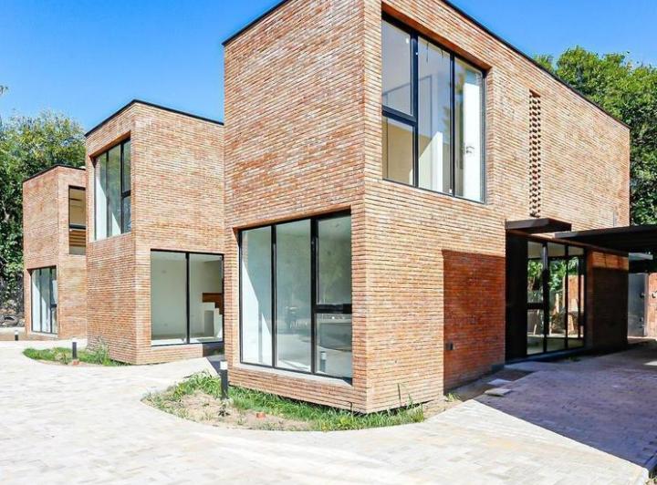 Departamento · 70m² · 2 Ambientes · 2 Cocheras