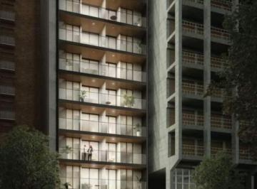 Departamento · 52m² · 4 Ambientes · Departamento en Venta, 1 Dorm. El Calden - Nueva Cordoba