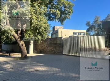 Casa · 180m² · 5 Ambientes · 2 Cocheras · Casa Venta Complejo Amalfi Villa Allende Golf
