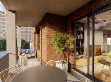 Departamento · 71m² · 3 Ambientes · 1 Cochera · Departamento en General Paz - Naranjos 8! Financiacion!