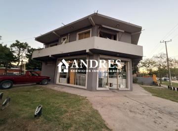 Edificio · 250m² · 1 Cochera · Edificio Comercial en Venta en Ostende