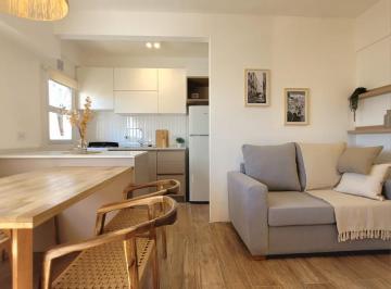 Departamento · 30m² · 2 Ambientes · 1 Cochera · 2 Ambientes Reciclado con Cochera en Venta en Zona Aldrey