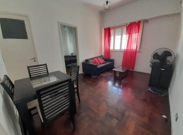Departamento · 42m² · 2 Ambientes · Dpto. 2 Ambientes Remodelado, San Telmo, Casco Histórico - Uade