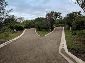 Terreno · 583m² · Venta Terreno Lomas del Cigarral Unquillo