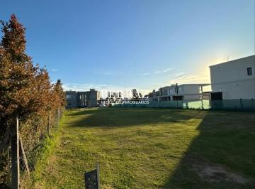 Terreno · 675m² · Lote en Venta 675 m² Barrio Laguna Grande, Villanueva, Tigre
