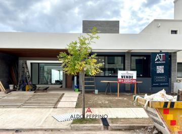 Foto · Casa Premium 3 Dorm a Estrenar - Mansos del Sur