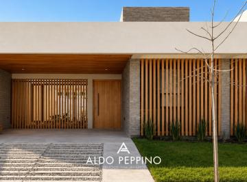 Foto · Casa Premium 3 Dorm a Estrenar - Mansos del Sur