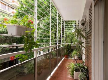 Departamento · 97m² · 4 Ambientes · 1 Cochera · Venta Piso 4 Amb y Guardacoche - Caballito Sur